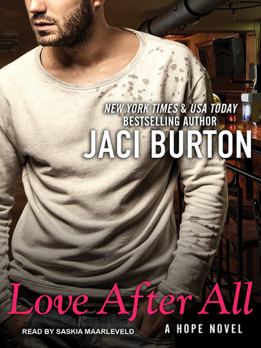 Title details for Love After All by Jaci Burton - Wait list